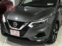 Nissan Rogue Sport
